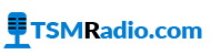 tsmradio.com logo
