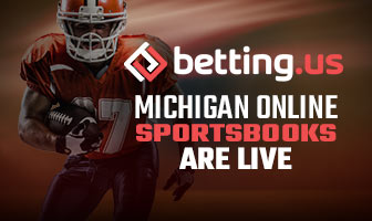 Michigan Online Sportsbooks are Live - Betting.us